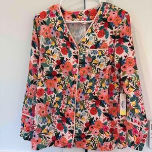 Rifle Paper Co x Summersalt Women's Pajamas